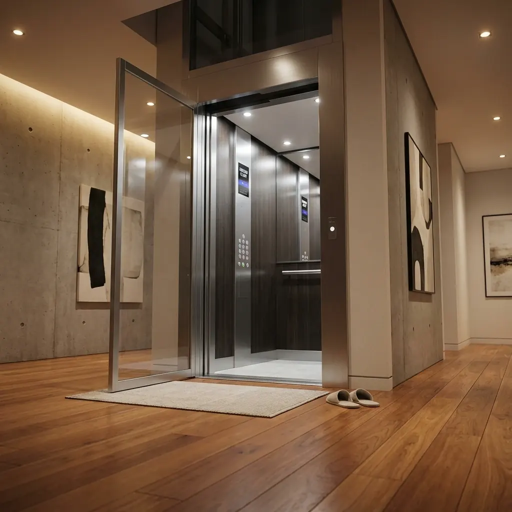 Guía Completa para Elegir el Mejor Elevador para Casa en Valencia