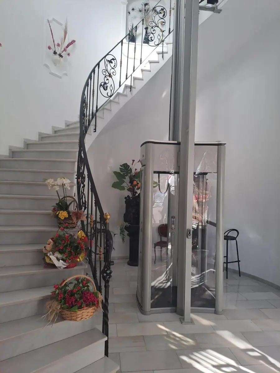 Stiltz Trio Lift - Detalle 4