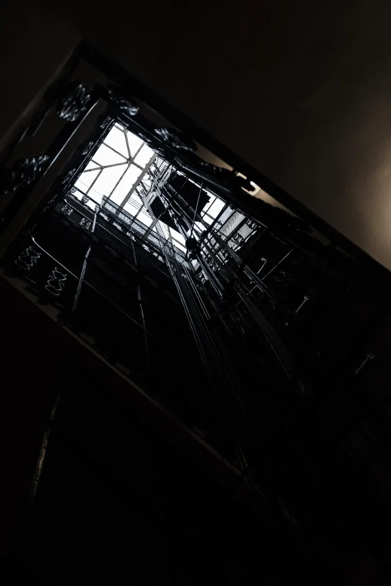 Ascensor Tradicional